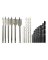 MM 26PC Drill Bit Set