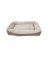 80912   Pet Bed 30x40 Low Bump