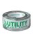 1.88x55yd Utility DuctTape