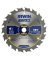 6-1/2" 18T Saw Blade