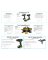Makita Pwr Tool Cards