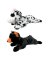 24"Plush Animal Dog Toy