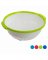 12" Plas Colander