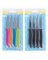 4PK 5.75" Paring Knife