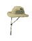 Supplex Nylon Camp Hat