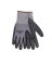 MED Nitrile Palm Glove