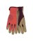 LG WMNS Tan Kinc Glove