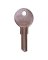 1677 E-Z-Go Key Blank