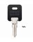 FIC 1681 RV Key Blank