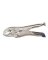 82580   Plier Lock 7" Curve Jaw