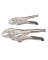 Locking Pliers Combo