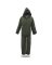 3PC 3XL GRN Rain Suit