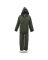 3PC LG GRN Rain Suit