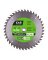 10x40T GP Saw Blade