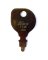 1148 LWN Mower Key