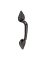 7-3/4" BLK Spear Pull
