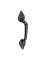 Spear Gate Pull Blk