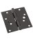 4" ORB CR Secur Hinge