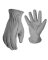 MED Mens PRM LTHR Glove