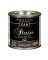 1/2PT BLK Caviar Stain