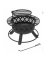 24" Ranch Fire Pit