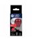 GE3W RED A15 Party Bulb