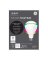 GE WHT/GRY Smart Bulb