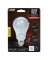 4.7W RED Laser A19 Bulb