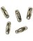 PULL CHAIN CONN, NICKEL 5PK