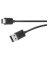 6' USB-A/C Cable