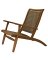 GRY Eucal Lounge Chair