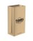 500PK 12LB Paper Bag