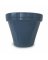 8.5" Slate BLU Planter