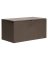 Espresso Deck Box