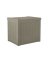 22GAL Taupe Deck Box