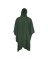 50x80 GRN Rain Poncho