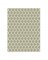 8x10GRY/WHT Trellis Rug