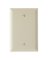 Jumbo IVY 1G Wall Plate