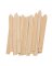 PLANT LABEL, BAMBOO 6" 24 PACK
