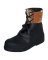 SZ7.5-8.5 BLK Rubb Boot