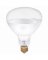 1PK 125W R40 CLR Lamp