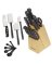 Farber 22PC Cutlery Set