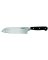 7"TPL Riv Santoku Knife