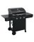 Adv 3Burn LP Gas Grill