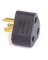 BLK RV Compact Adapter