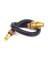 RV Flexible LP Gas Hose