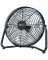 14" BLK Hi Velocity Fan