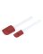 2PC Sili Spatula Set