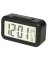 RCA BLK Alarm Clock