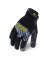XL BLK Touch Work Glove